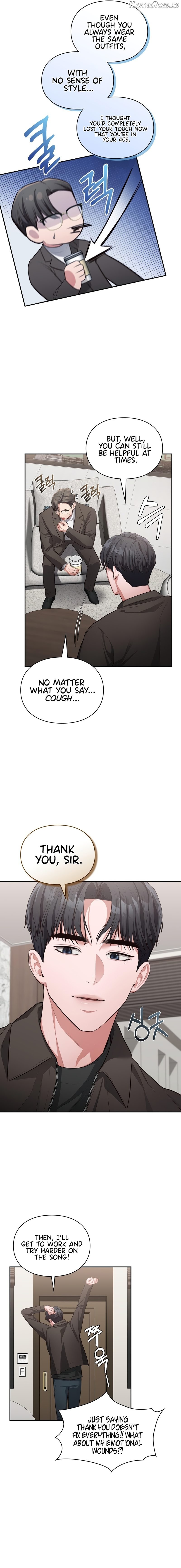 Beethoven Syndrome Chapter 21 - page 14