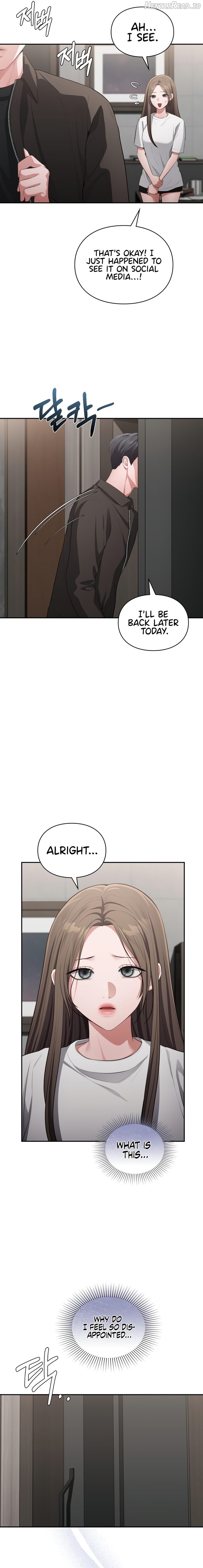Beethoven Syndrome Chapter 21 - page 7