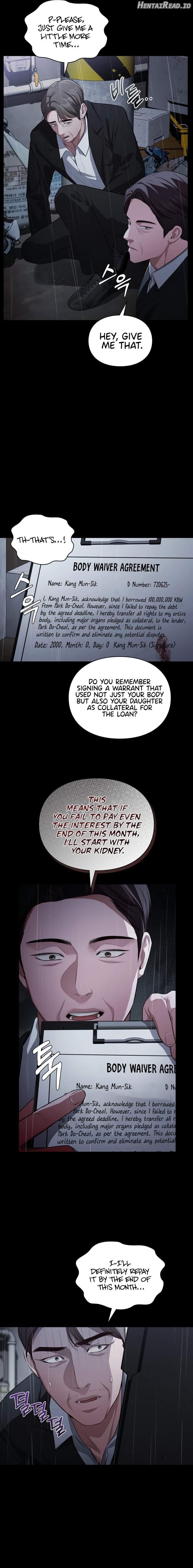 Beethoven Syndrome Chapter 22 - page 2