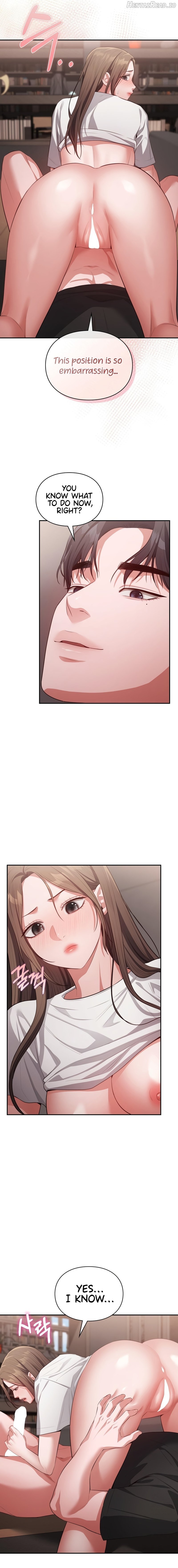 Beethoven Syndrome Chapter 22 - page 13