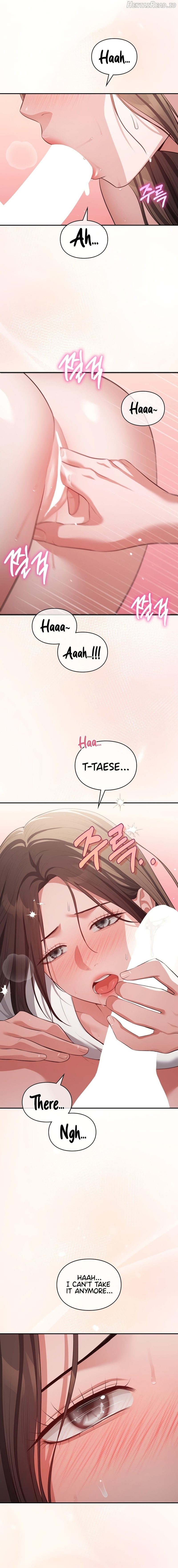 Beethoven Syndrome Chapter 22 - page 16