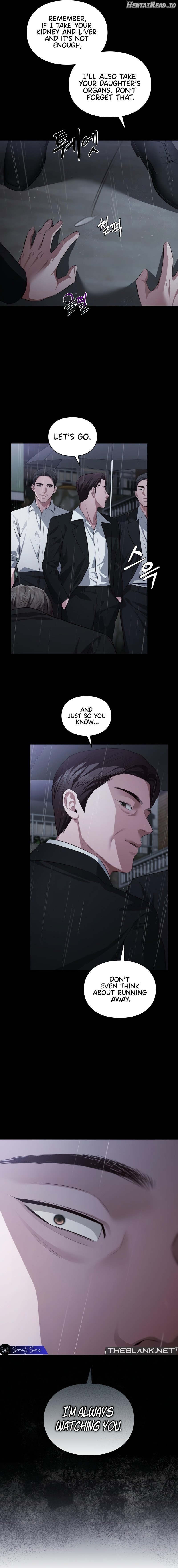 Beethoven Syndrome Chapter 22 - page 3