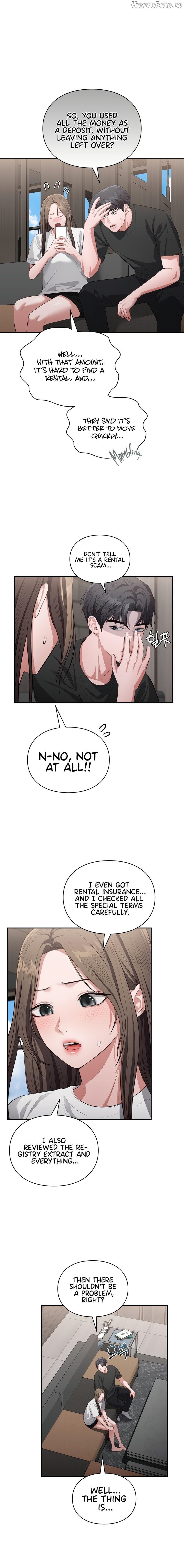 Beethoven Syndrome Chapter 22 - page 7