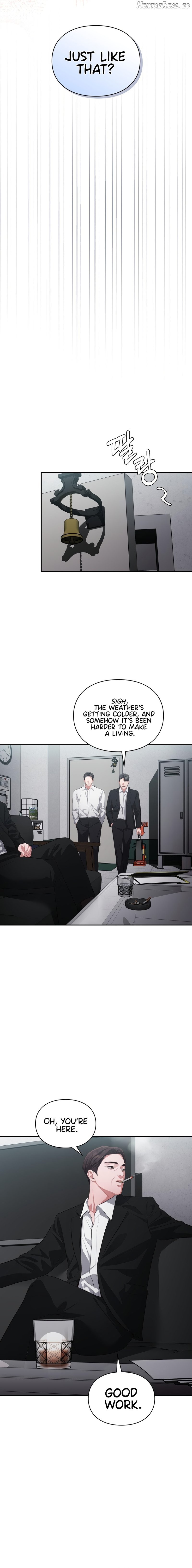 Beethoven Syndrome Chapter 22 - page 9
