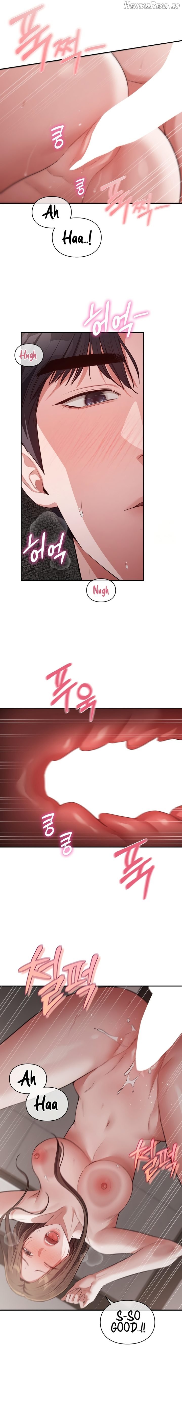 Beethoven Syndrome Chapter 23 - page 3