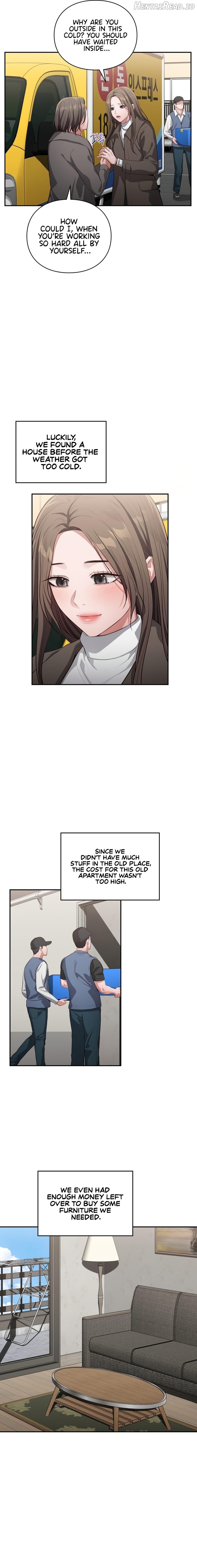 Beethoven Syndrome Chapter 23 - page 10