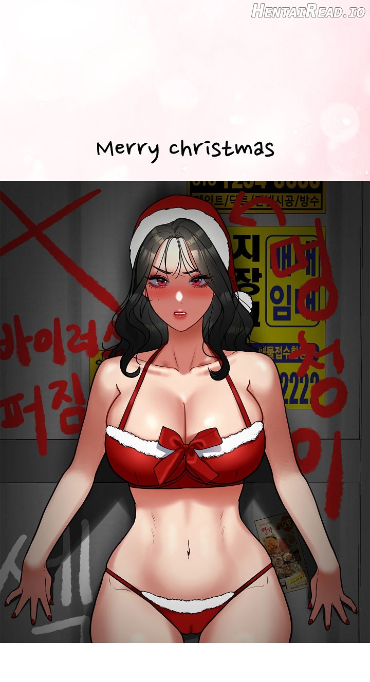 Idiot Virus Chapter 19 - page 20