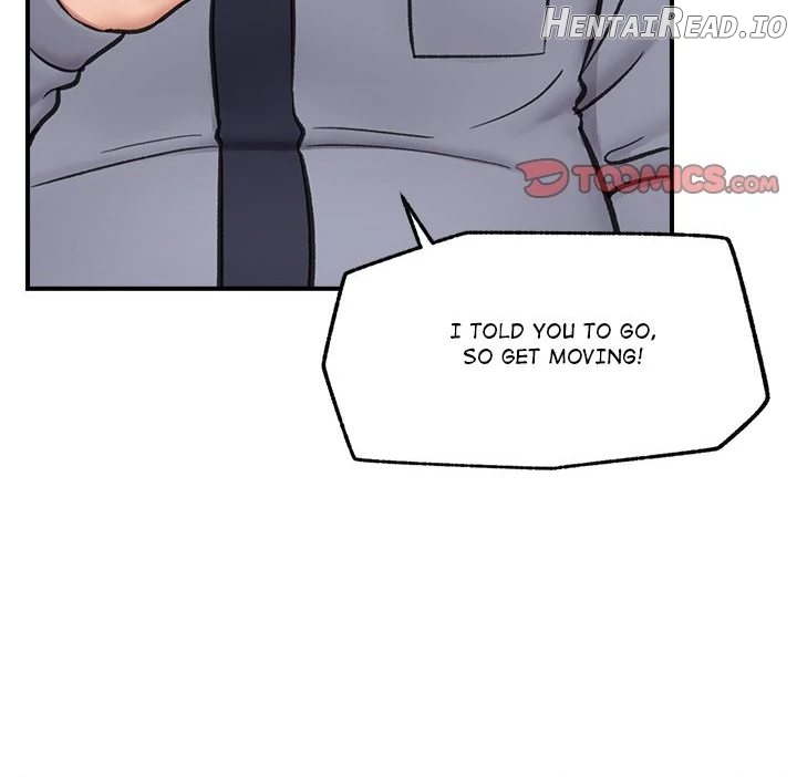 Hypnotist Security Guard Chapter 16 - page 45