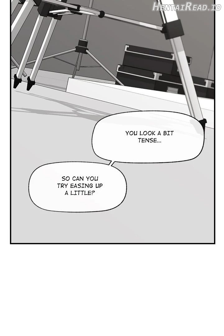 Hypnotist Security Guard Chapter 16 - page 66