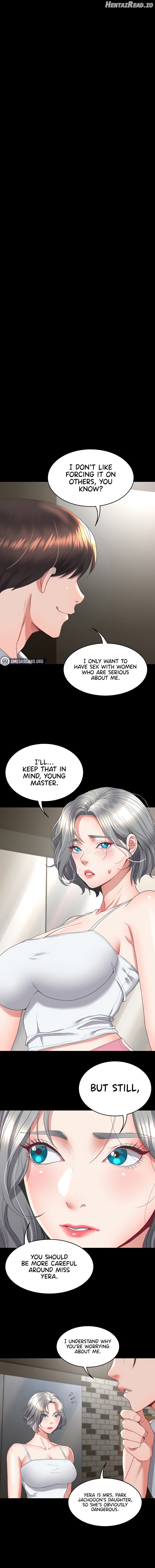 Amazing Reincarnation Chapter 15 - page 1