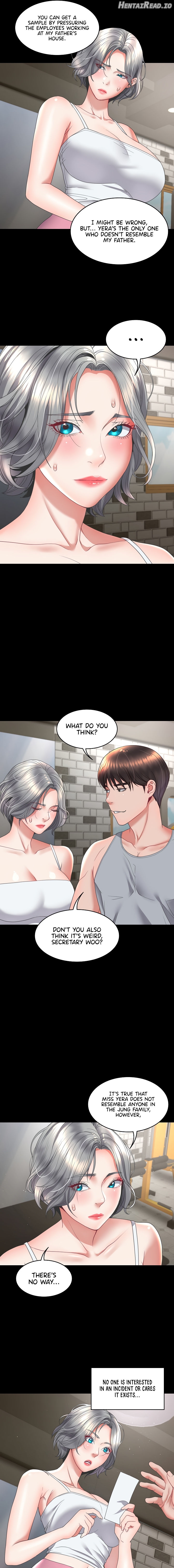 Amazing Reincarnation Chapter 15 - page 3