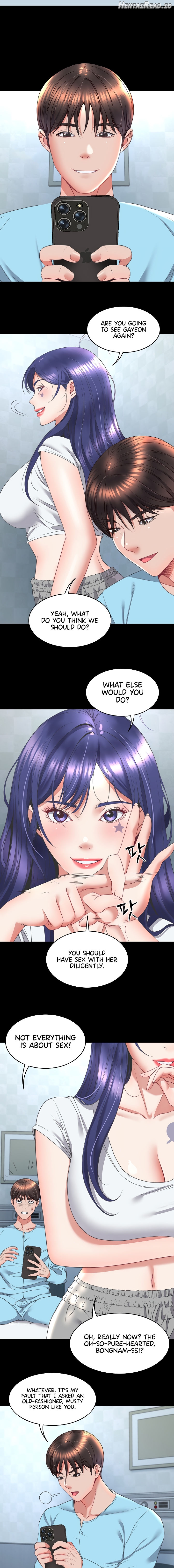 Amazing Reincarnation Chapter 15 - page 5