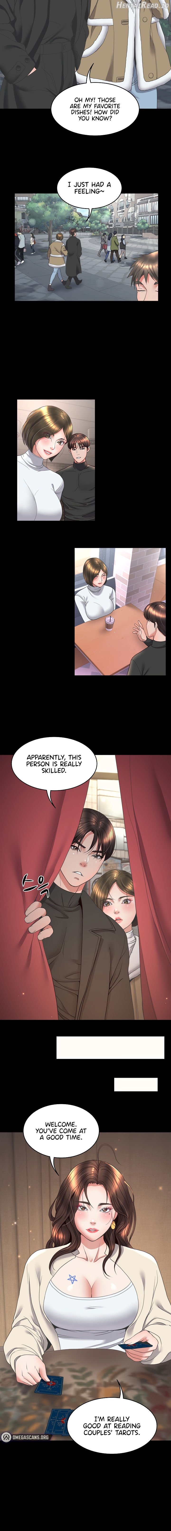 Amazing Reincarnation Chapter 15 - page 10