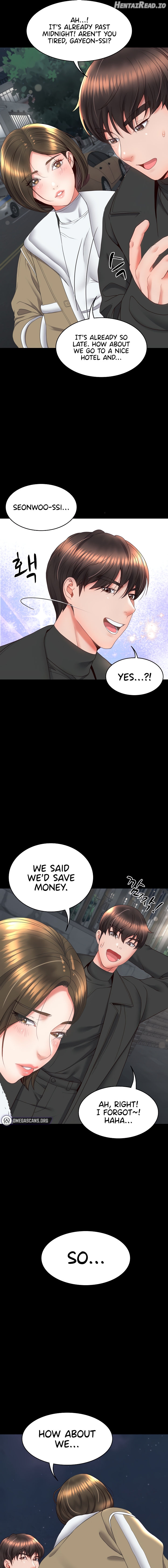 Amazing Reincarnation Chapter 16 - page 5