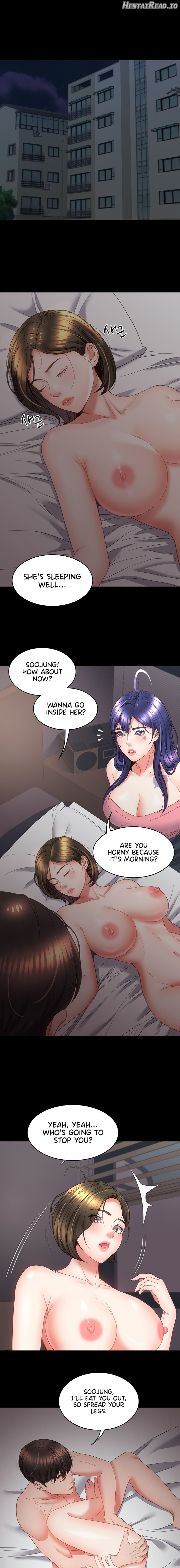 Amazing Reincarnation Chapter 16 - page 10