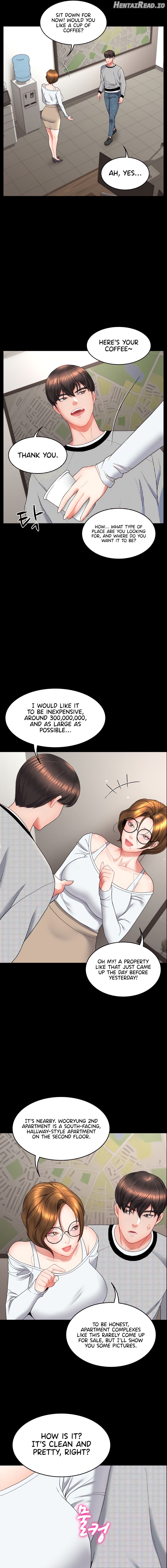 Amazing Reincarnation Chapter 17 - page 13