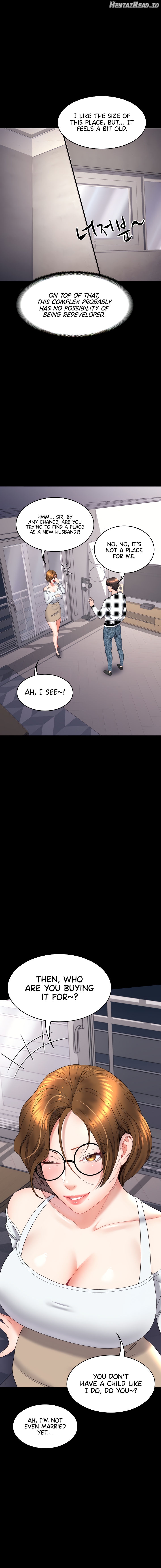 Amazing Reincarnation Chapter 17 - page 16