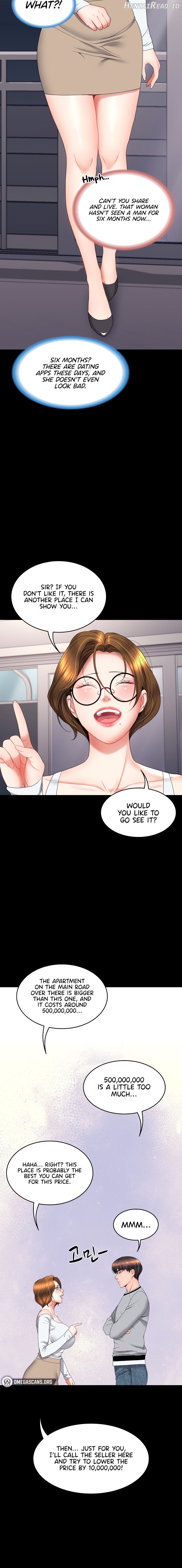 Amazing Reincarnation Chapter 17 - page 18