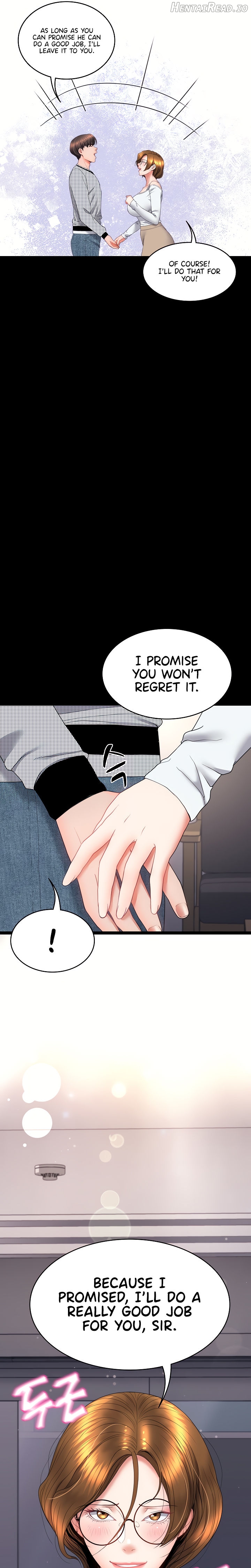 Amazing Reincarnation Chapter 17 - page 21