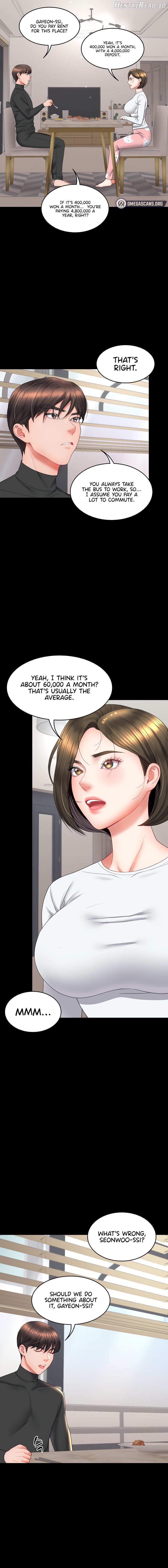 Amazing Reincarnation Chapter 17 - page 6