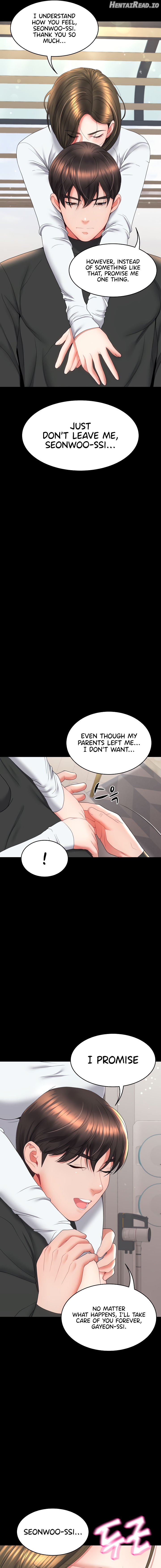 Amazing Reincarnation Chapter 17 - page 9