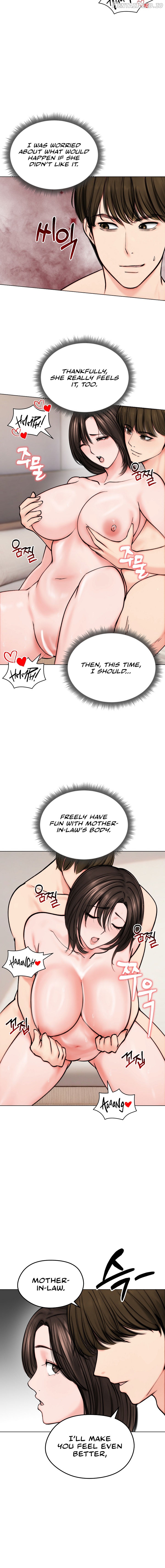 Runaway Wife Chapter 10 - page 12