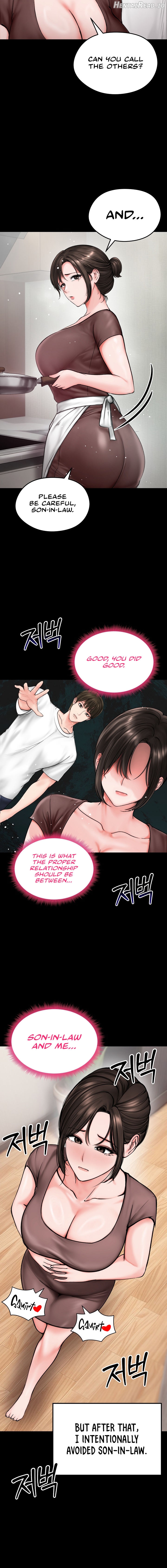 Runaway Wife Chapter 10 - page 4