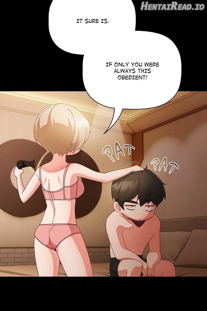 People of The Dark Chapter 11 - page 12