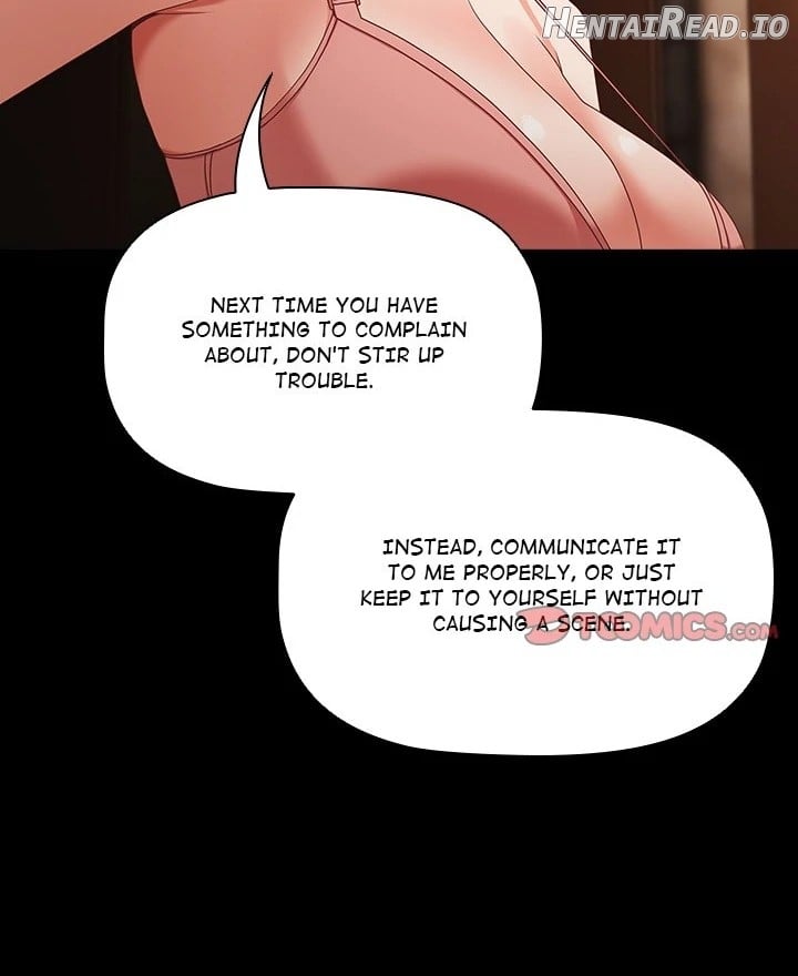 People of The Dark Chapter 11 - page 14