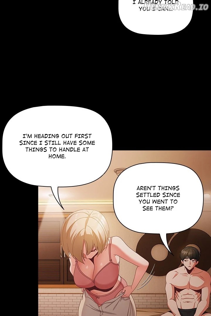 People of The Dark Chapter 11 - page 16