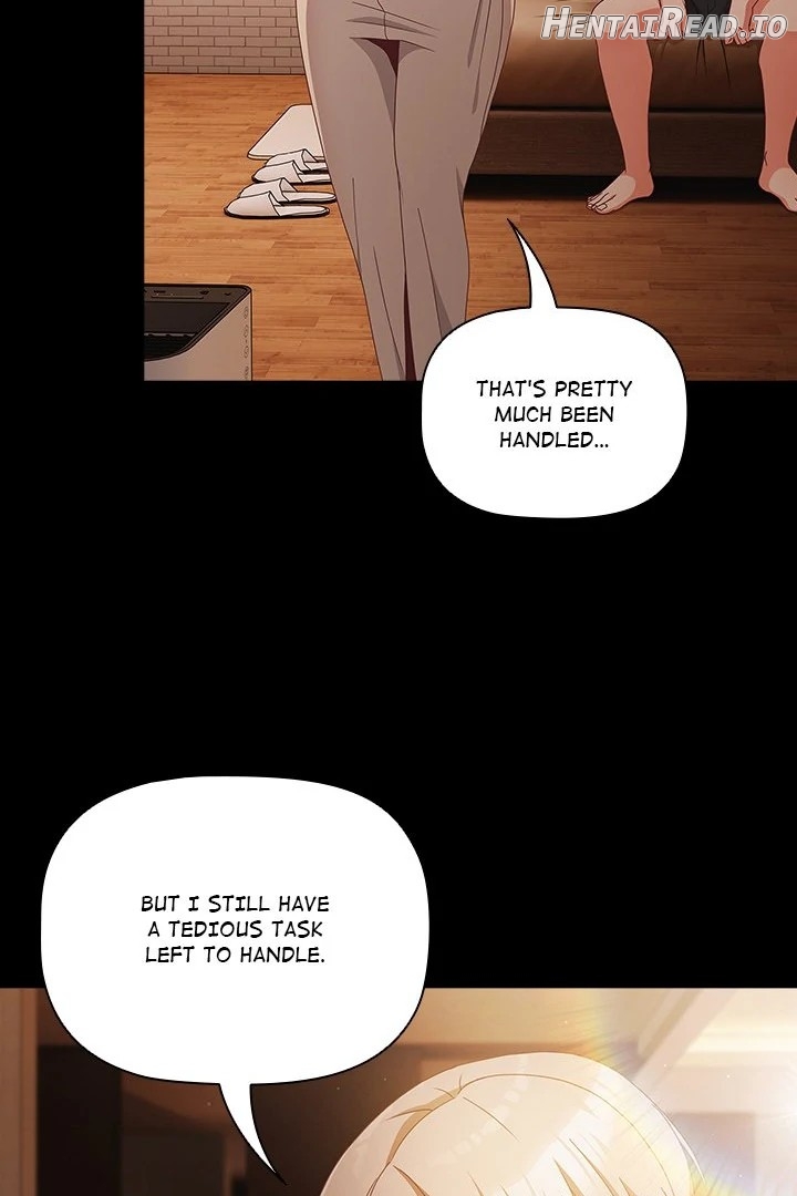 People of The Dark Chapter 11 - page 17
