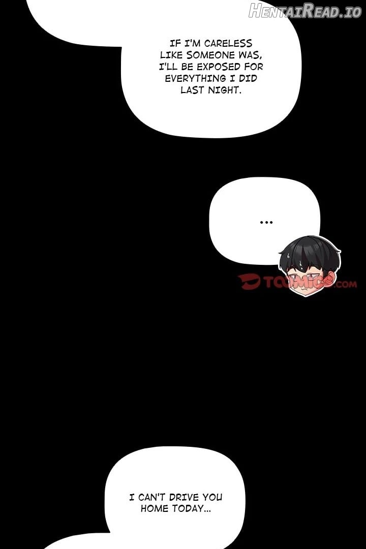 People of The Dark Chapter 11 - page 21