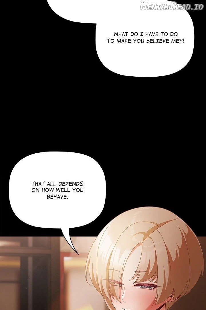 People of The Dark Chapter 11 - page 25
