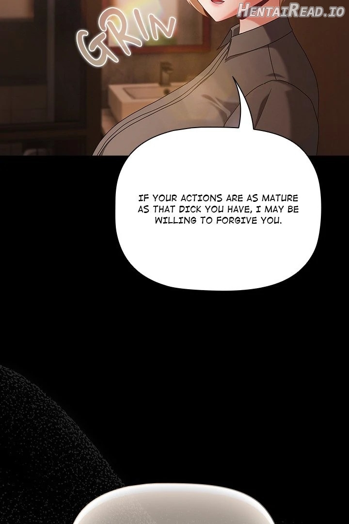 People of The Dark Chapter 11 - page 26