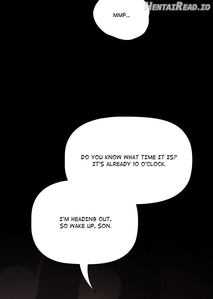 People of The Dark Chapter 11 - page 4