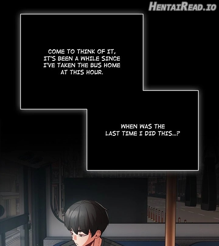 People of The Dark Chapter 11 - page 32