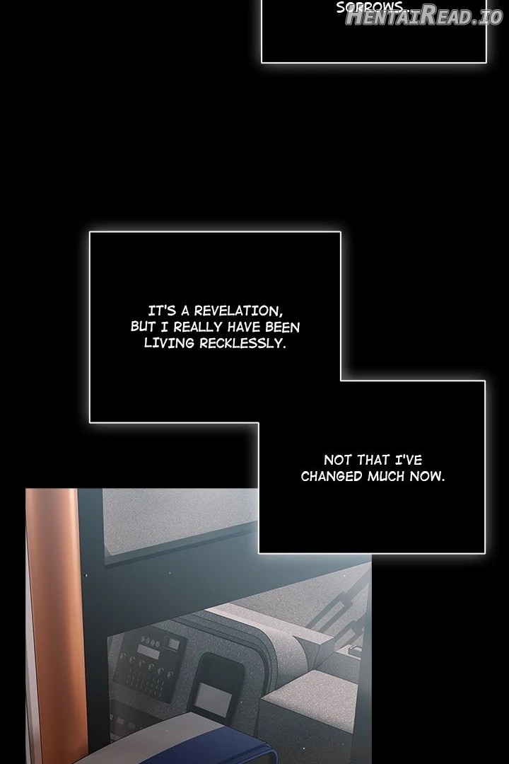 People of The Dark Chapter 11 - page 35