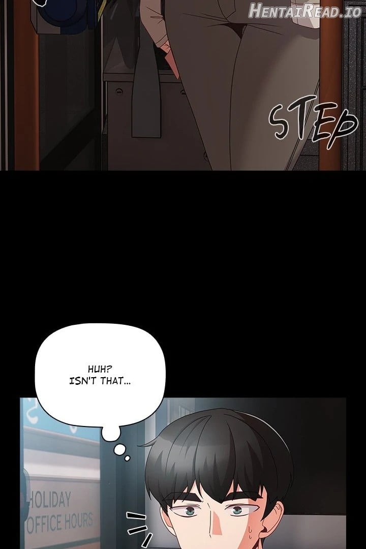 People of The Dark Chapter 11 - page 39