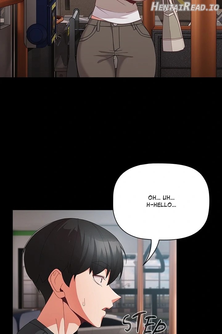 People of The Dark Chapter 11 - page 44