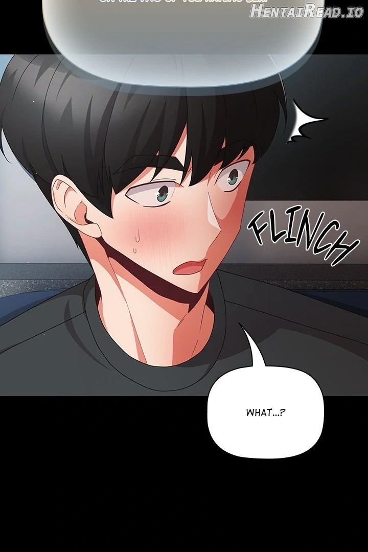 People of The Dark Chapter 11 - page 59