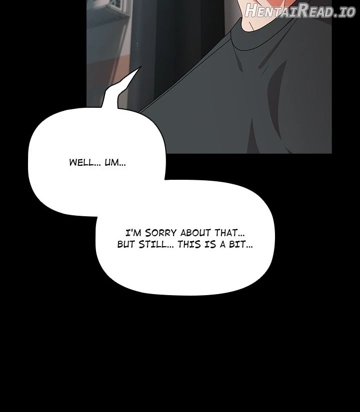 People of The Dark Chapter 11 - page 66