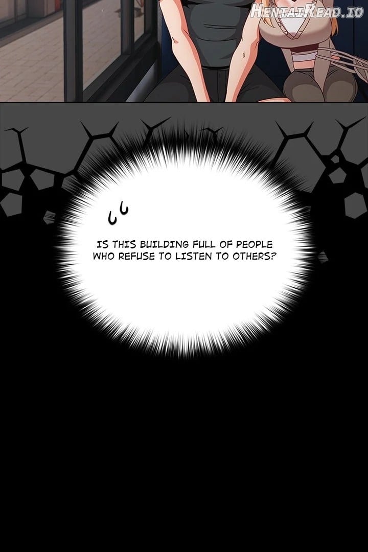 People of The Dark Chapter 11 - page 69