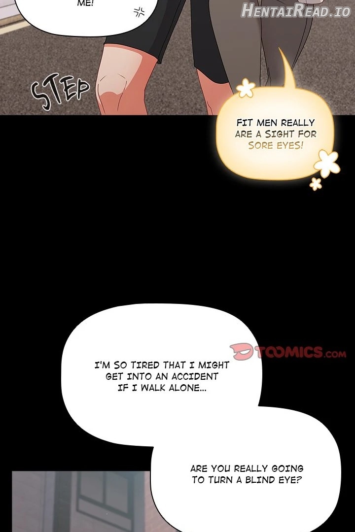 People of The Dark Chapter 11 - page 73
