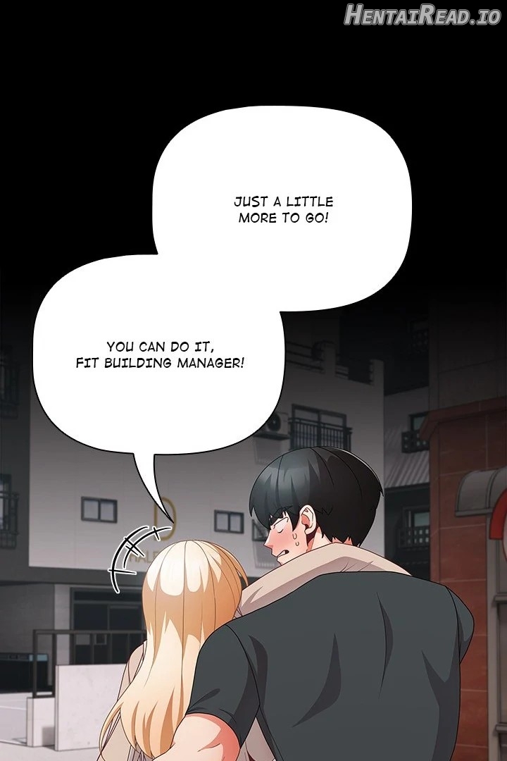 People of The Dark Chapter 11 - page 77