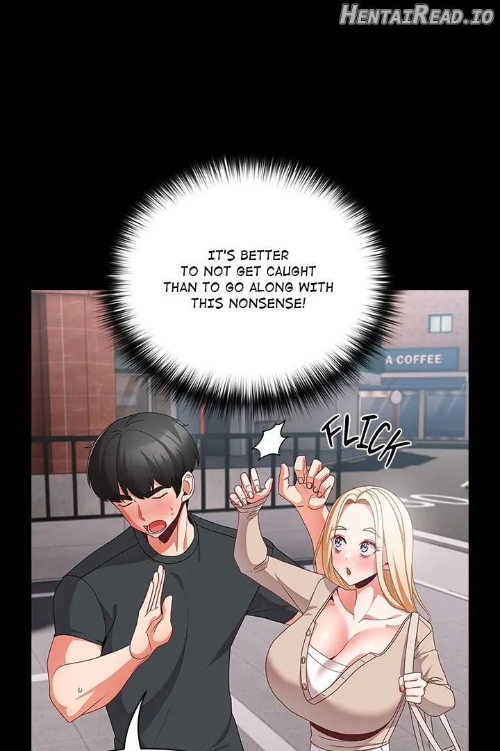 People of The Dark Chapter 11 - page 83