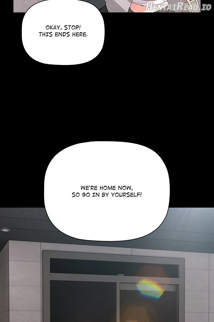 People of The Dark Chapter 11 - page 84