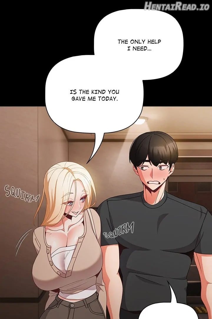 People of The Dark Chapter 11 - page 92