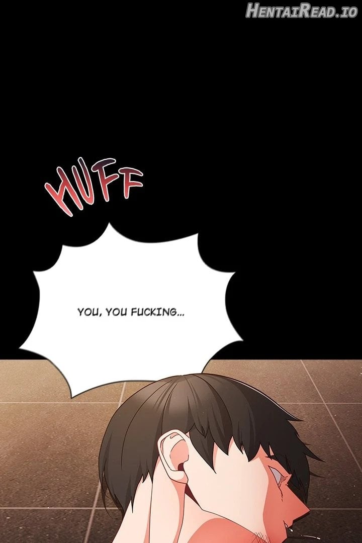 People of The Dark Chapter 12 - page 1
