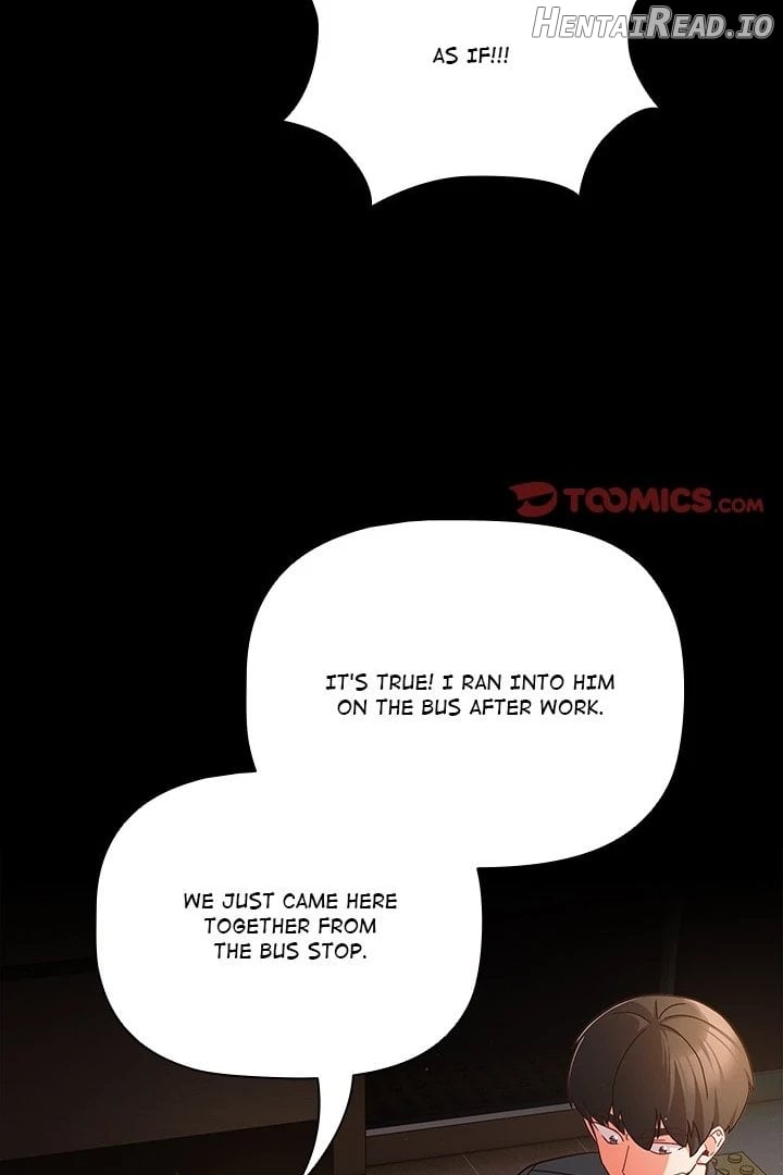 People of The Dark Chapter 12 - page 14