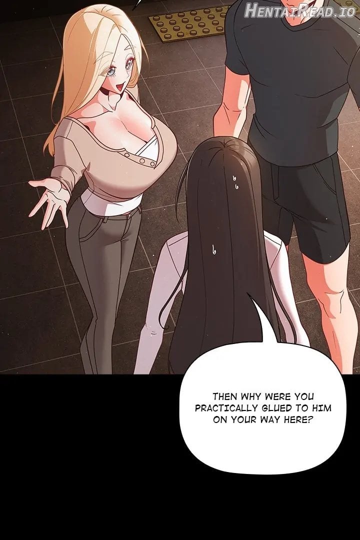 People of The Dark Chapter 12 - page 15